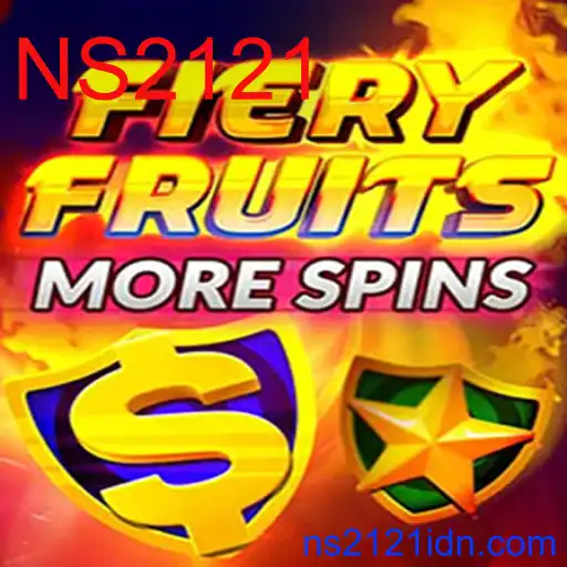 FieryFruitsMoreSpins