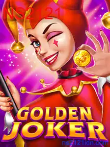 GoldenJoker