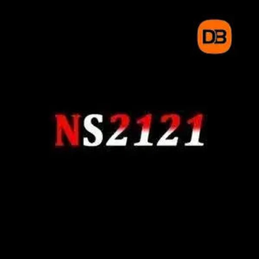 NS2121-Banyak Game, Satu Akses untuk Berbagai Perangkat Logo